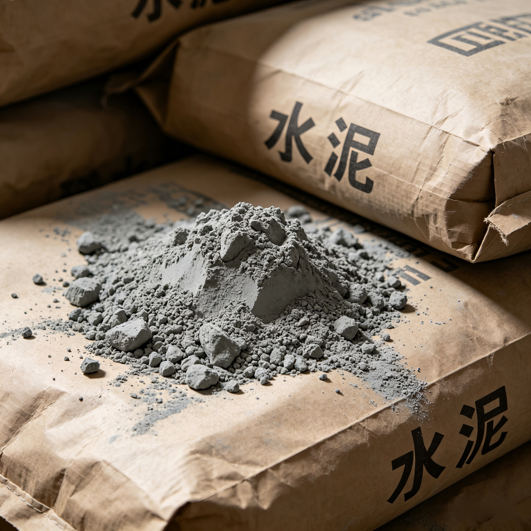 水泥、粉煤灰、矿粉 、沸石粉